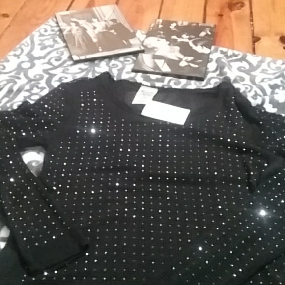 Gorgeous Twinkling Tunic! - Picture 4 of 8